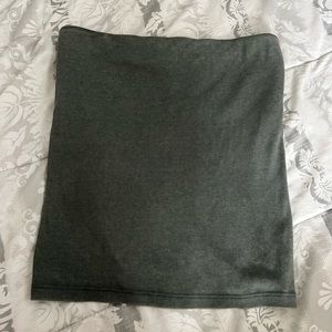 American eagle tube top